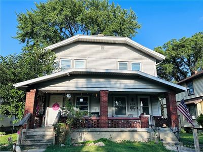 636-638 Saint Joseph Ave, Dayton, OH, 45410