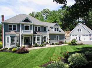 20 Sewall St, Shrewsbury, MA 01545