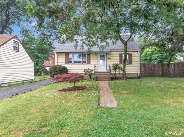 406 Peet Street, Bridgeport, CT 06606