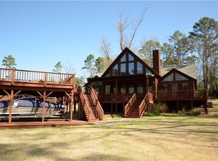 161 King Kent Ct, Scroggins, TX 75480