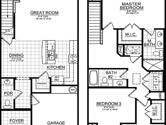 Floor Plan.