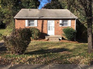 532 N Graham Ave, Winston Salem, NC 27101