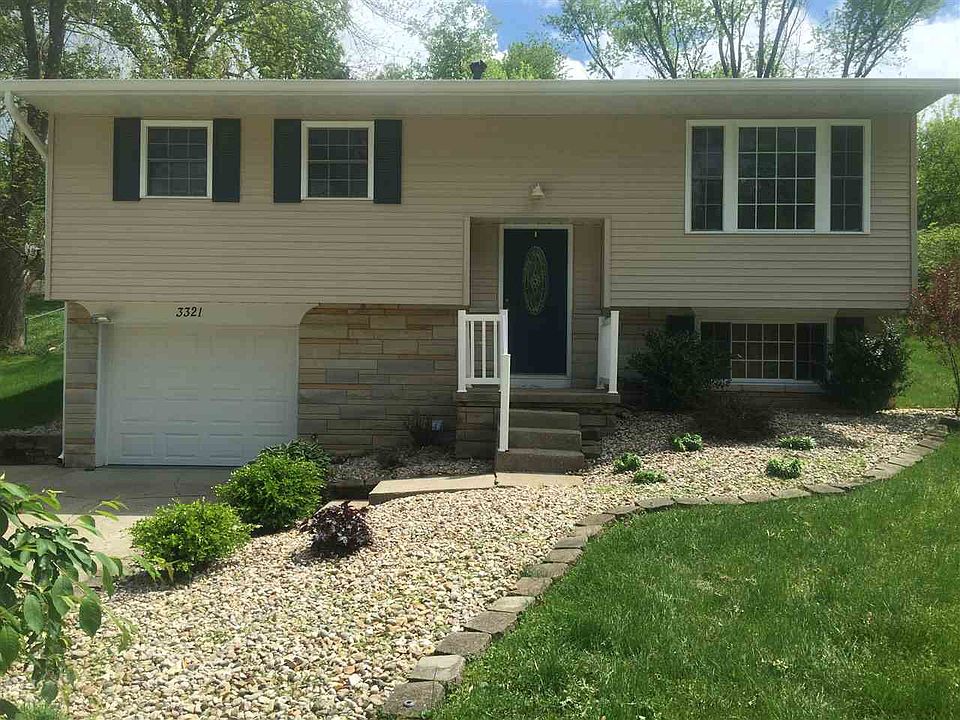 1st image of 3321 W Indian Creek Dr