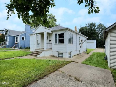 1015 N 9th St, City Of Bismarck, ND, 58501