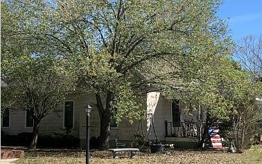 Property Side View