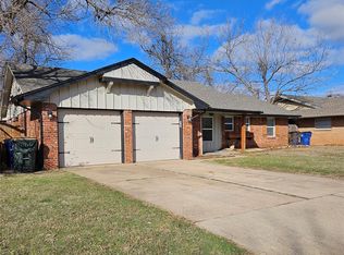 2829 Northampton Pl, Oklahoma City, OK 73120