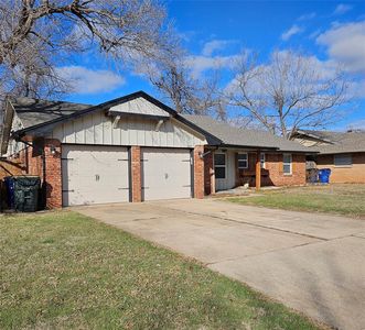 2829 Northampton Pl, Oklahoma City, OK, 73120