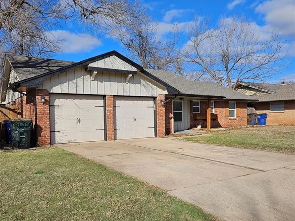 2829 Northampton Pl, Oklahoma City, OK 73120