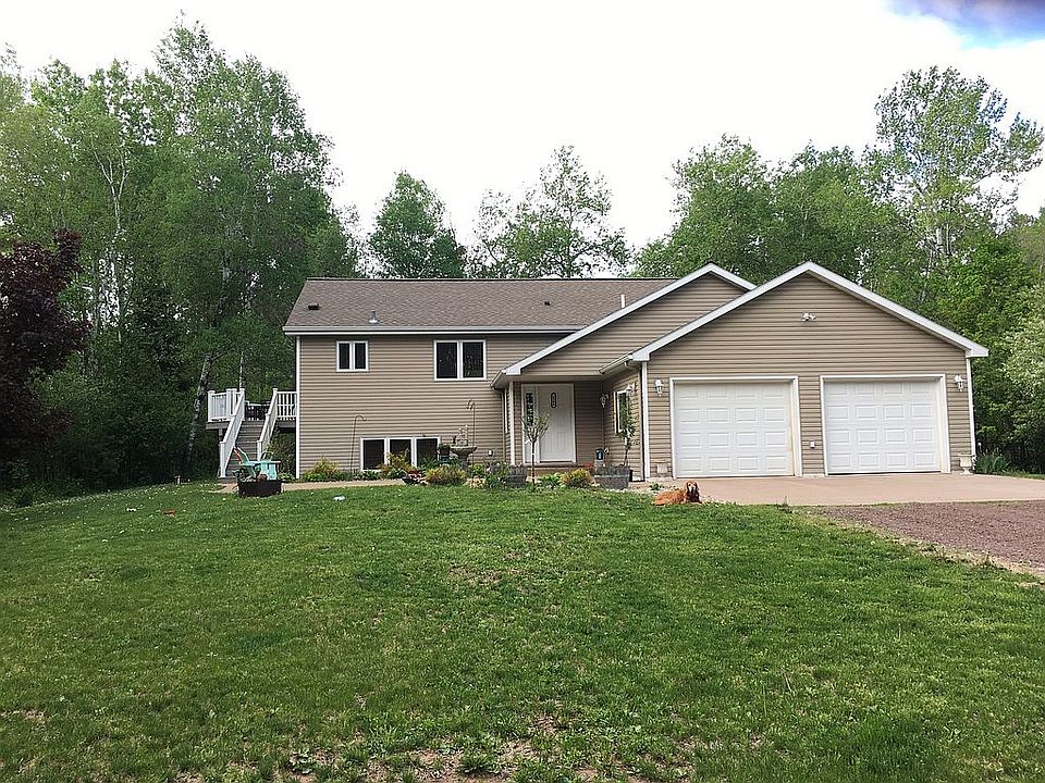 6908 S County Road S 