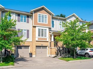69 Hepworth Cres, Hamilton, ON L9K0C4