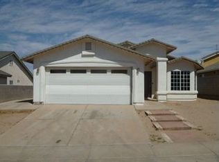 1634 E America St, San Luis, AZ 85336