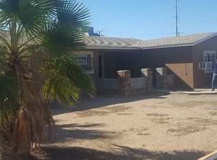 519 W 2nd Pl, Eloy, AZ 85131