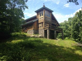 88 Woods Rd, Barryville, NY 12719