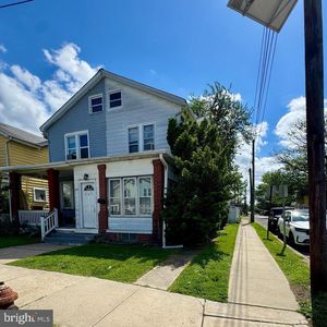 201 Woodlawn Ave, Hamilton, NJ, 08609