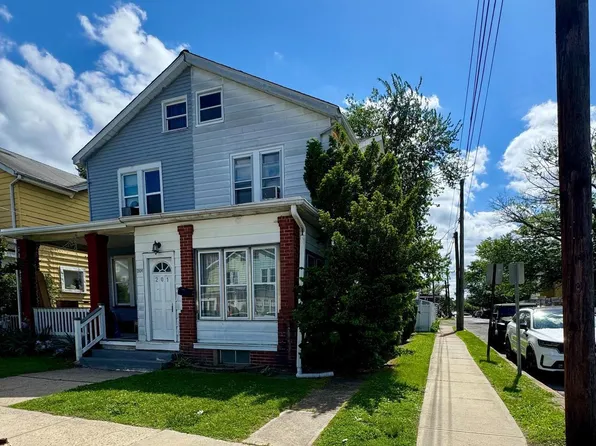 201 Woodlawn Ave, Hamilton, NJ 08609
