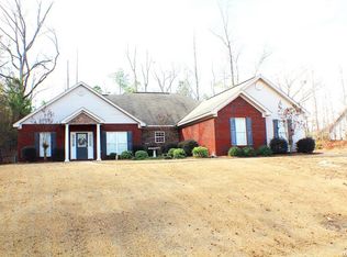 252 Hill Ridge Dr, Wetumpka, AL 36092