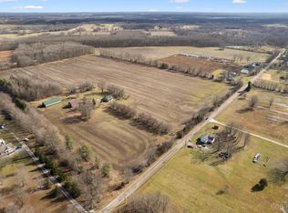 0 Antioch Rd, Hamersville, OH 45130