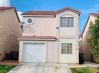 5660 Ness Ave, Las Vegas, NV 89118