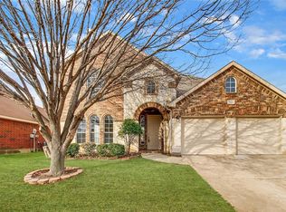 7025 Park Hill Trl, Sachse, TX 75048