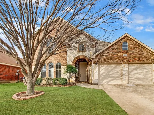 7025 Park Hill Trl, Sachse, TX 75048