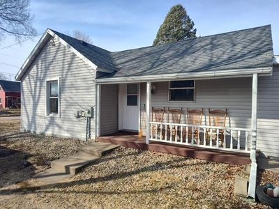 433 Bridge St, Mazomanie, WI, 53560