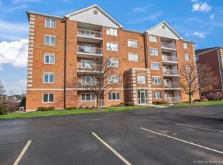 5520 W 115th St #101, Oak Lawn, IL