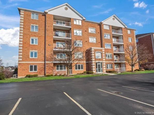 5520 W 115th St #101, Oak Lawn, IL 60453