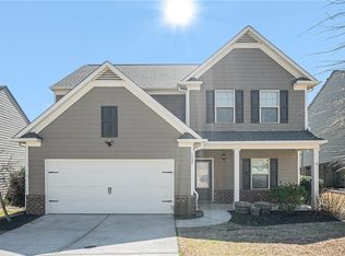 1452 Turning Leaf Ln, Pendergrass, GA 30567