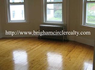 55-57 Hillside St, Roxbury, MA 02120