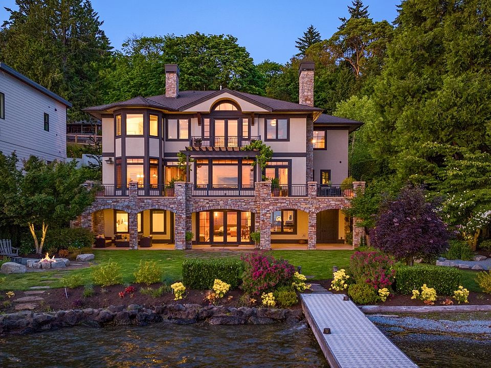11085 Champagne Point Road NE, Kirkland, WA 98034 MLS 2129374 Zillow