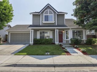 360 Rivercreek Dr, Fremont, CA 94536