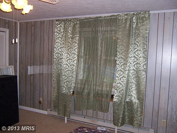 Interior (General)