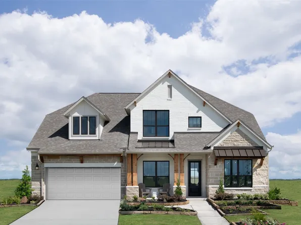 3213 Wickfield Pass Ln, League City, TX 77573