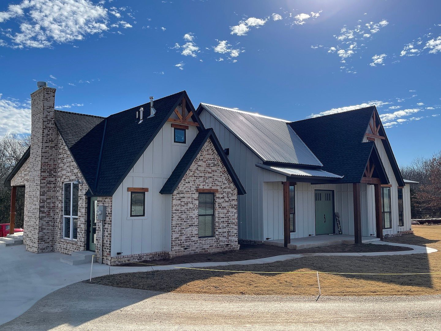 Mabel Plan, Doe Creek Estates, Purcell, OK 73080 Zillow