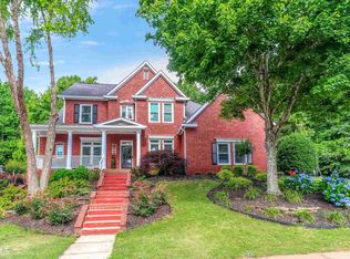 474 Lake Forest Dr, Newnan, GA 30265