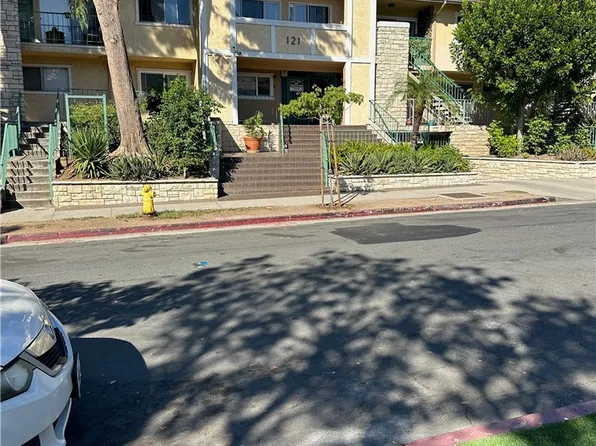 121 Sinclair Ave Unit 122, Glendale, CA 91206