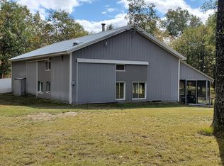 400 Evans Rd, Mio, MI 48647