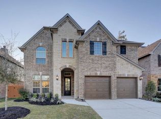27939 Emory Cove Dr, Spring, TX 77386