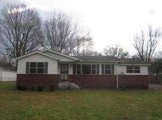 652 S Washington St, Ripley, TN 38063