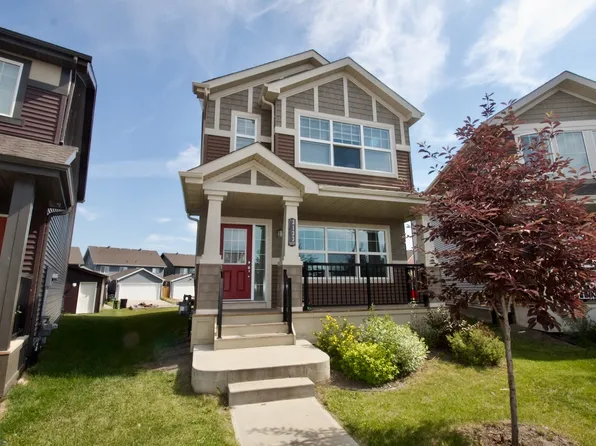 3133 Chokecherry Bnd SW, Edmonton, AB T6X 2M4