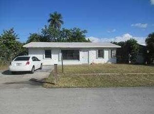 1433 NE 29th St, Pompano Beach, FL 33064