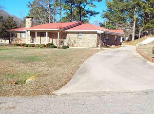 270 Tidwell Hollow Rd, Oneonta, AL 35121