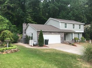 10307 Autumn Chase SE, Huntsville, AL 35803
