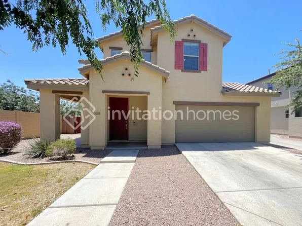 3559 E Tulsa St, Gilbert, AZ 85295