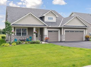 17372 Elkwood Ave, Lakeville, MN 55044