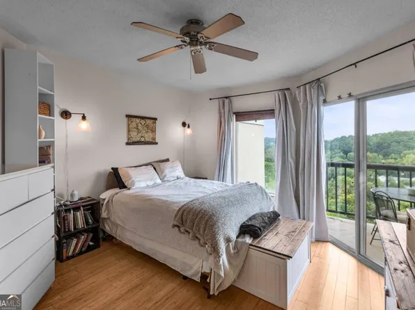 1 Biscayne Dr NW #807, Atlanta, GA 30309