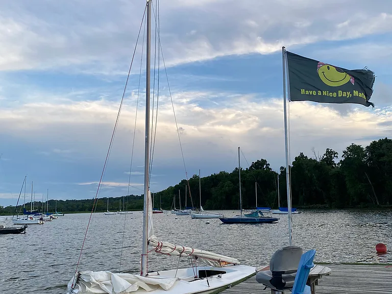 Belle Haven Marina
