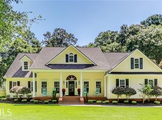 962 Honey Ridge Rd, Guyton, GA 31312