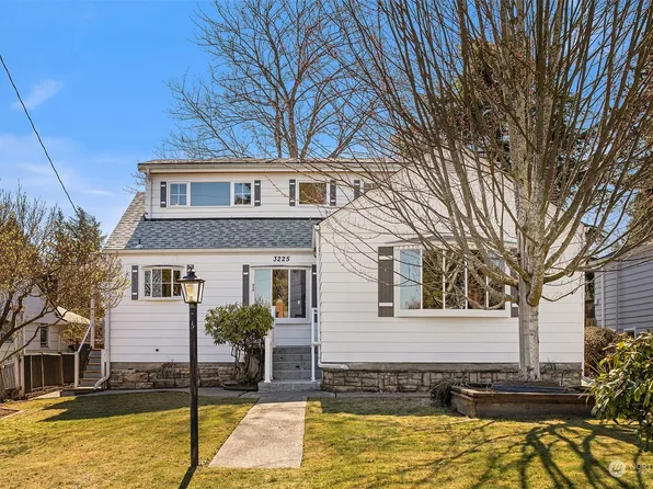 3225 NE 98th Street, Seattle, WA 98115