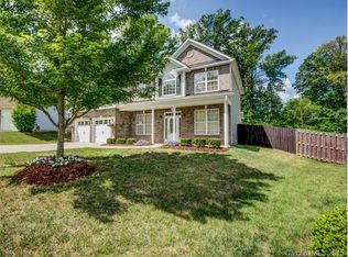 8432 Cavett Ct, Charlotte, NC 28269